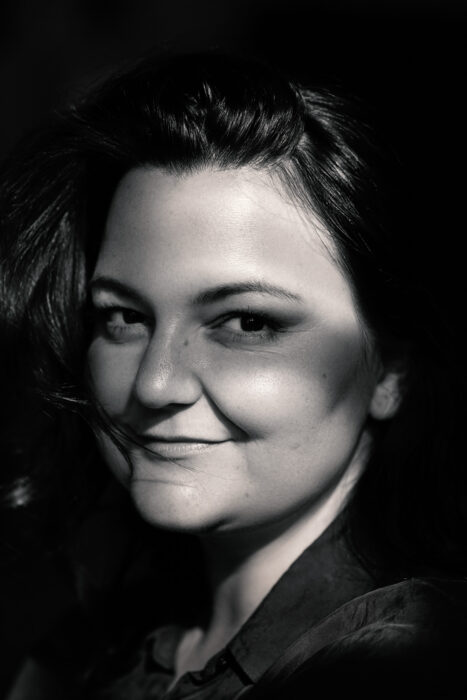 Csoboth Edina portreterapia